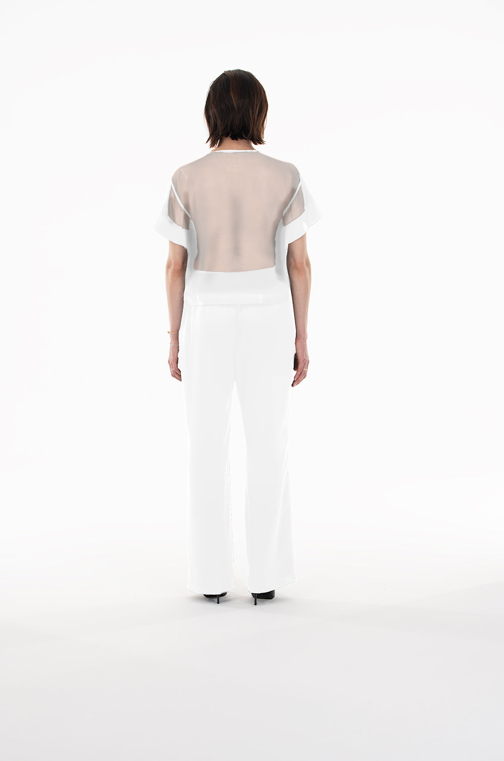 Chloe Pant