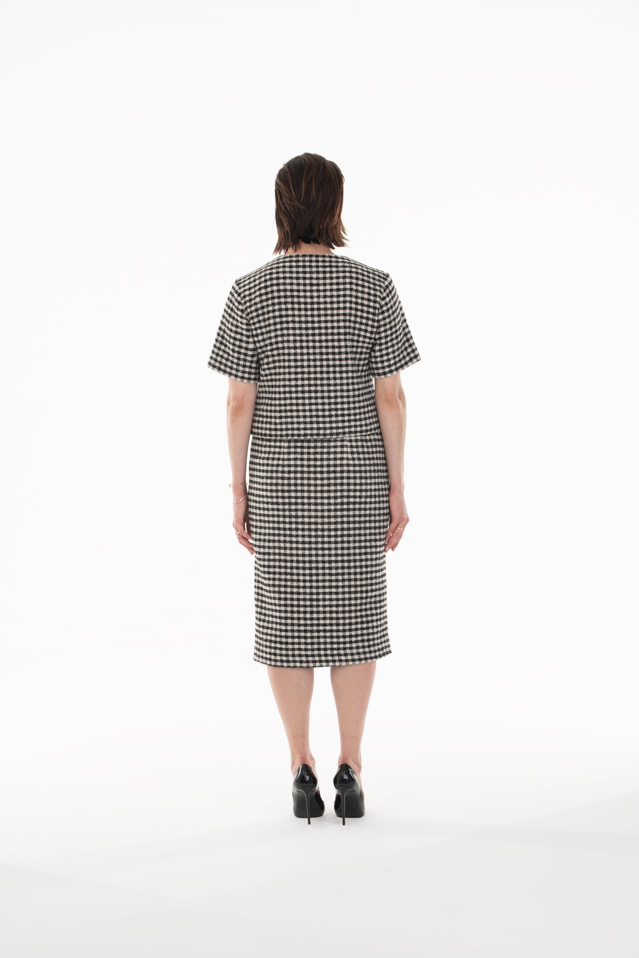 Jackie Skirt