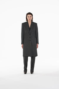Thumbnail for Yves Overcoat