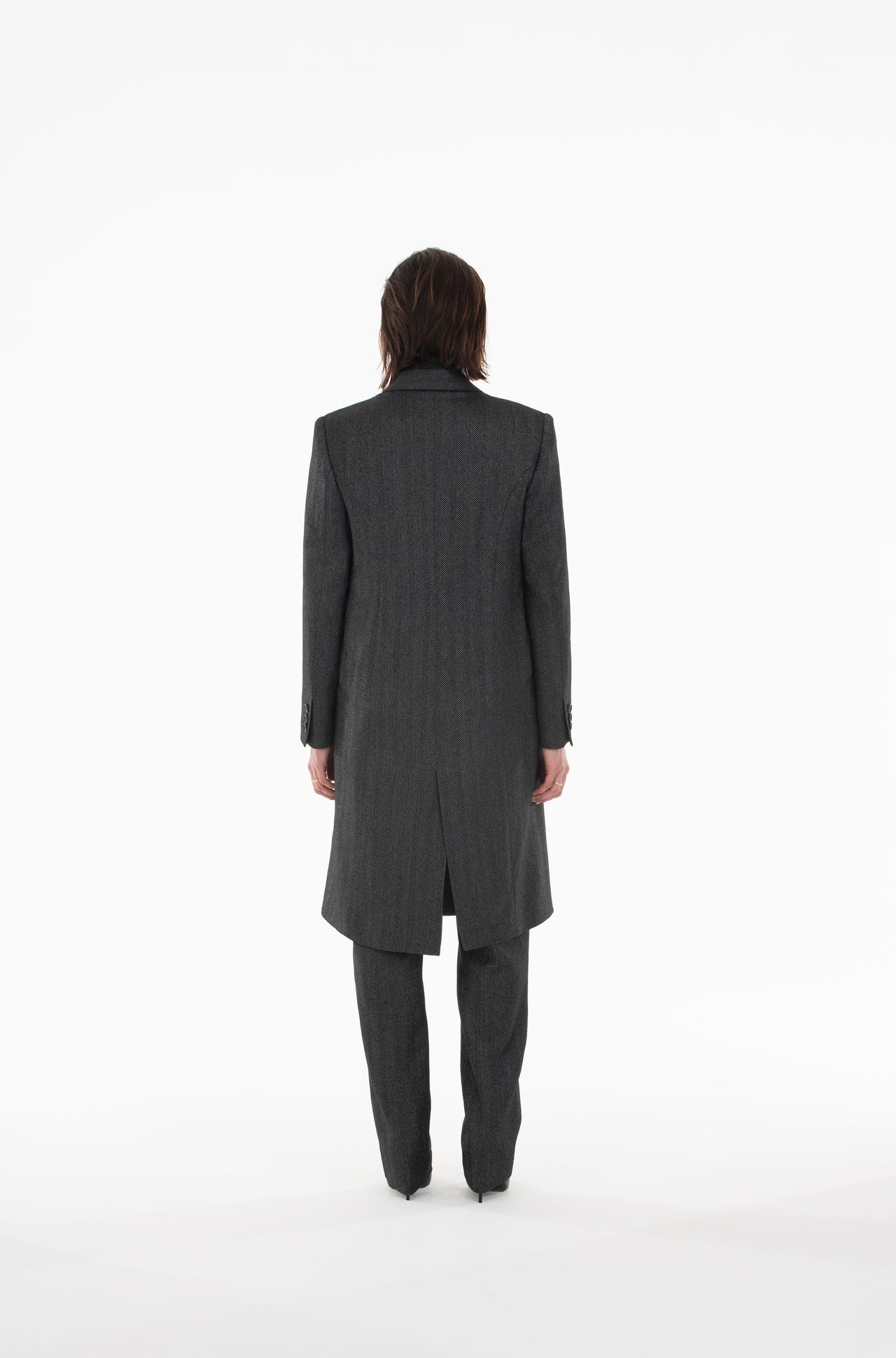 Yves Overcoat