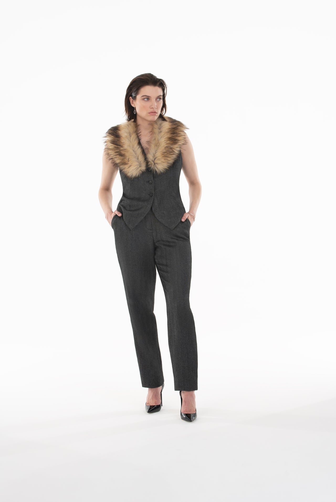 Yves Vest