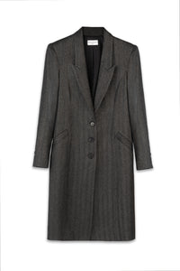 Thumbnail for Yves Overcoat