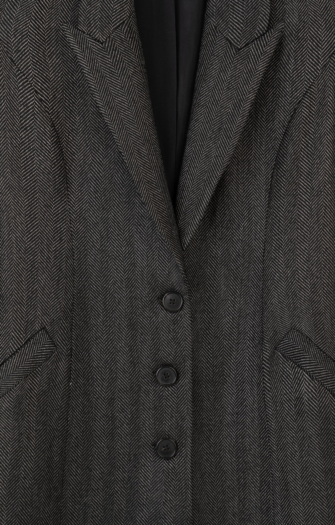 Yves Overcoat
