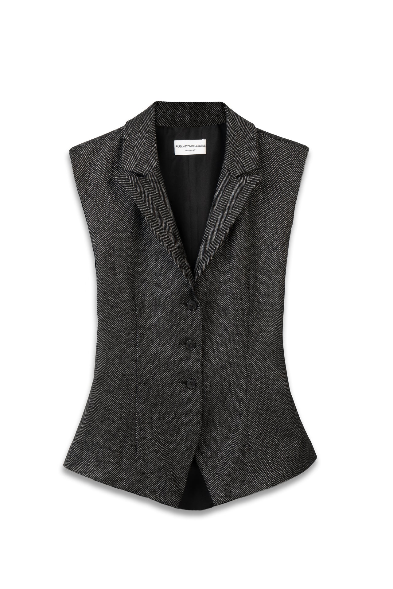 Yves Vest
