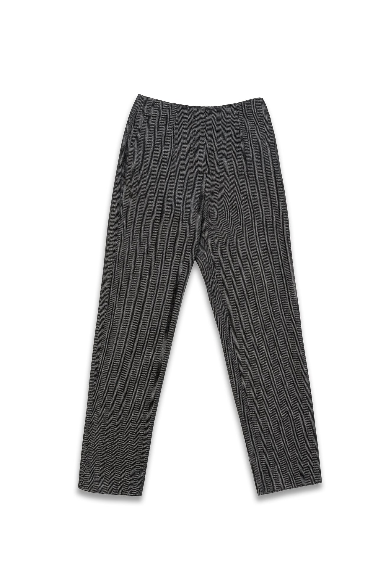 Yves Cigarette Pant