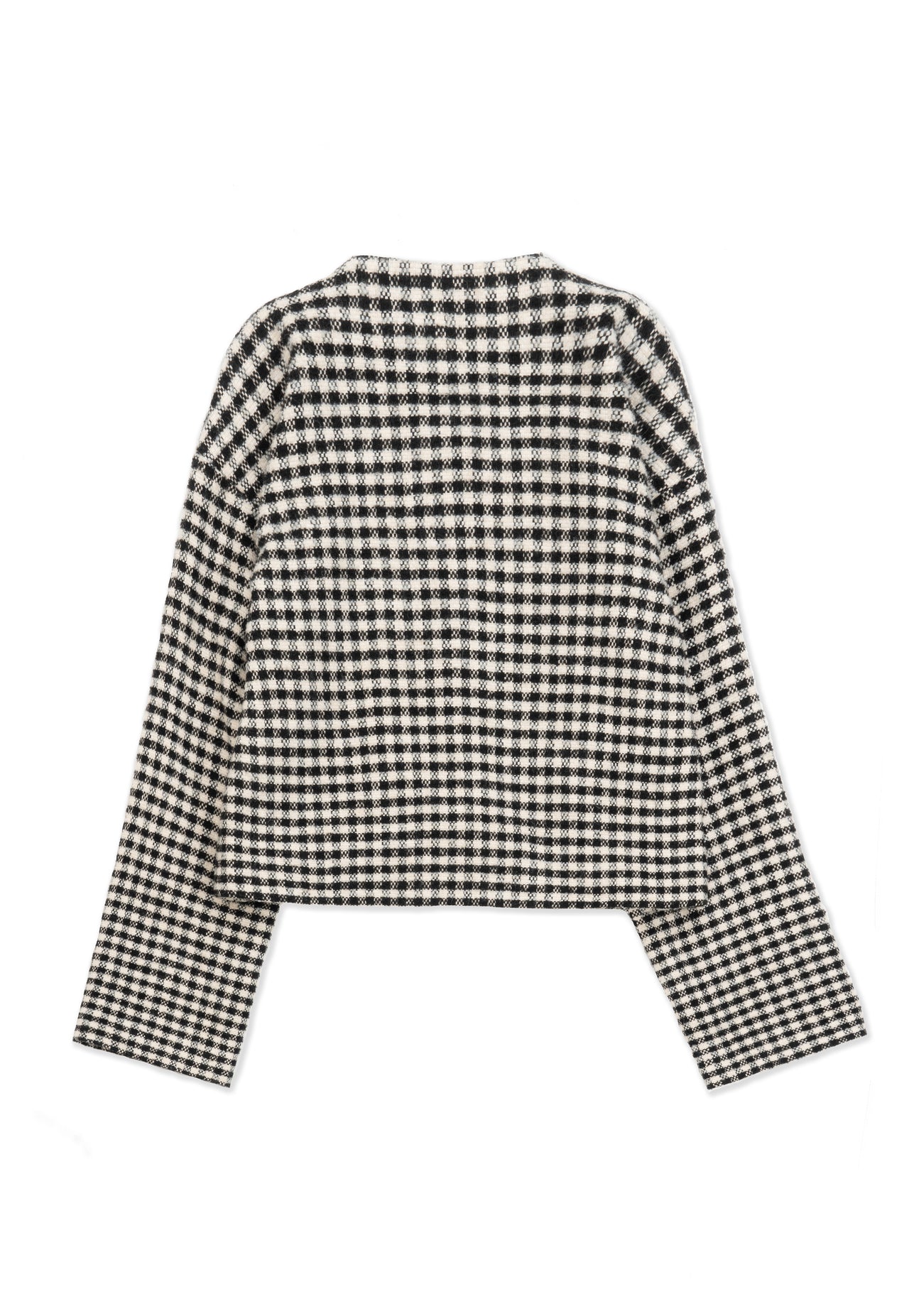 The O Jacket