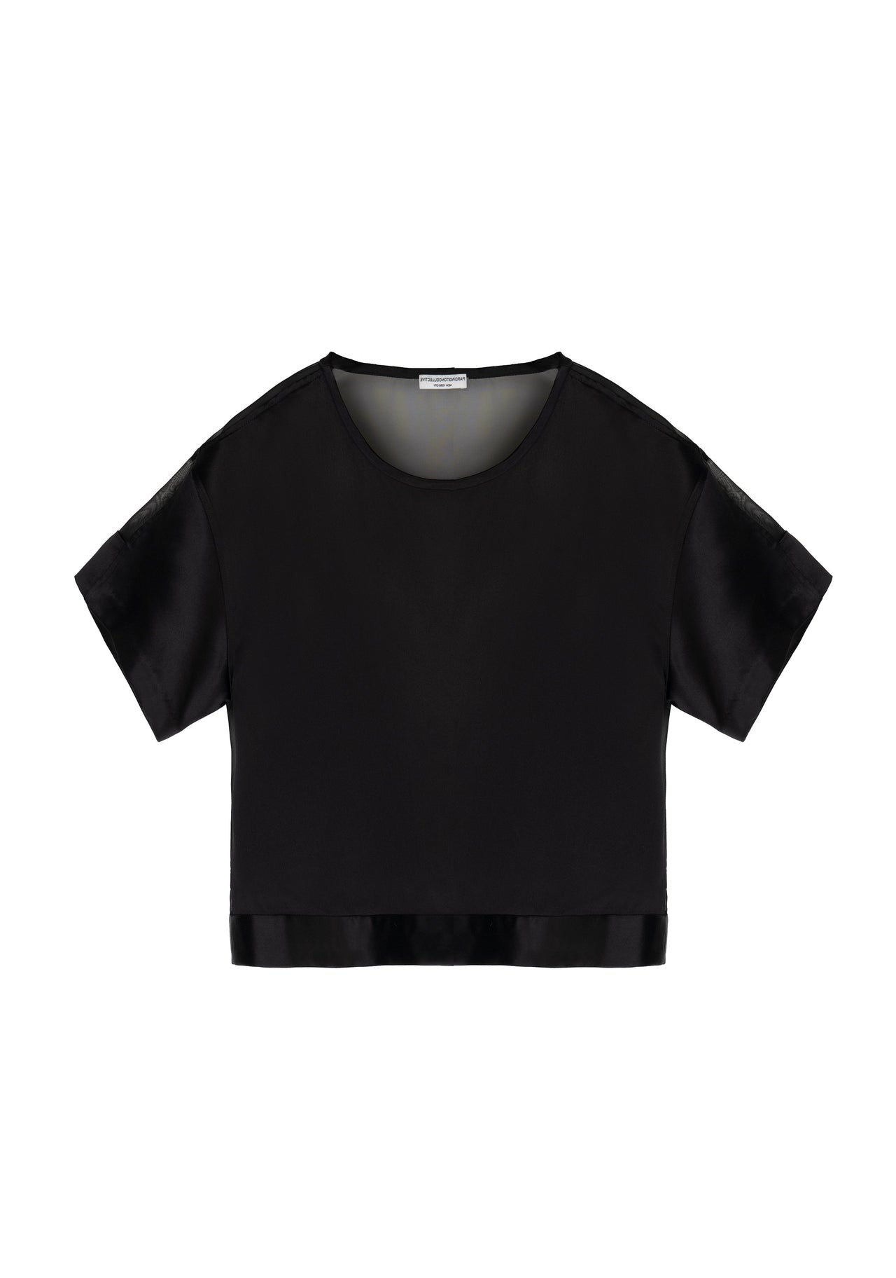 Devereux Tee