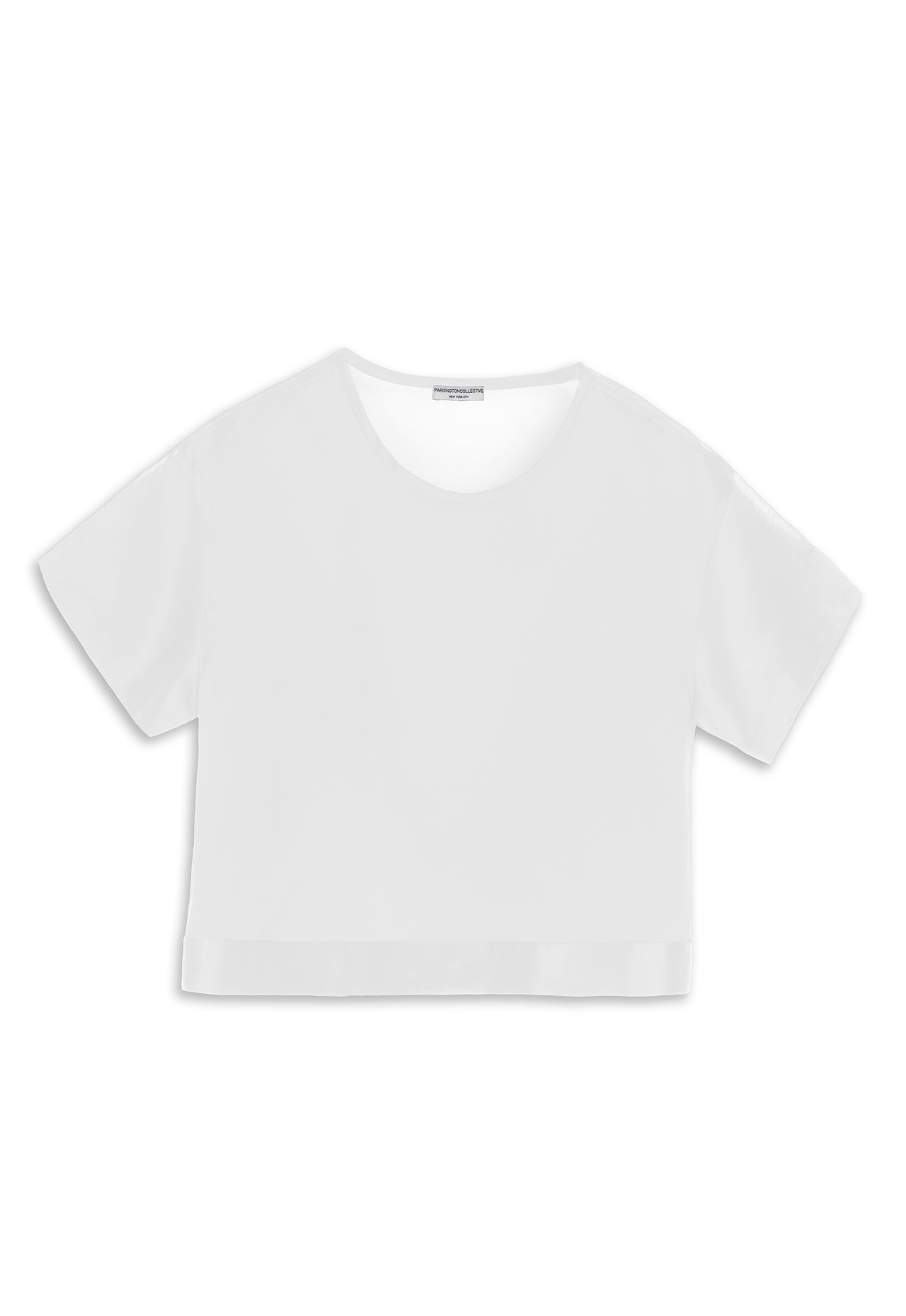 Devereux Tee
