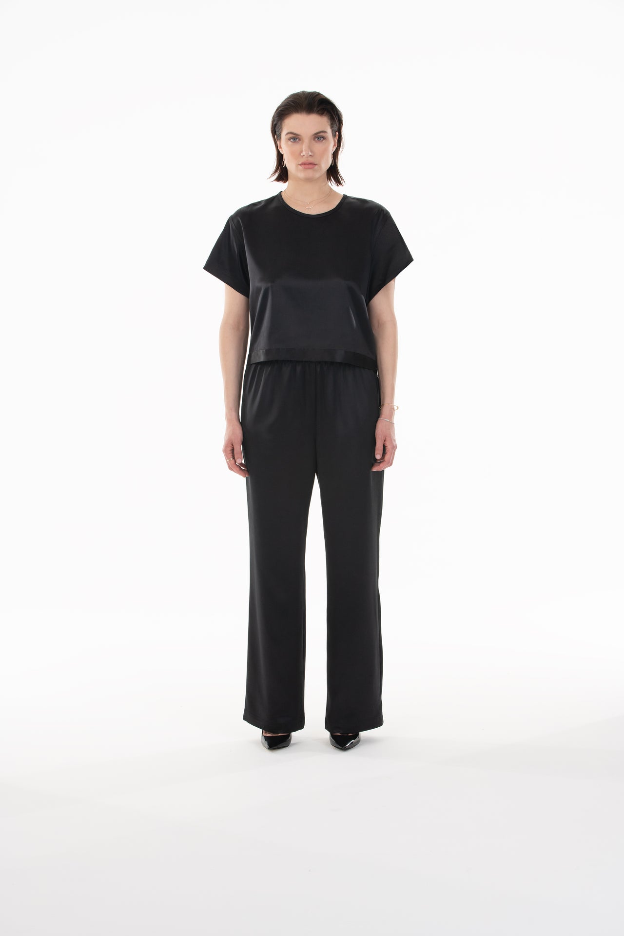 Chloe Pant