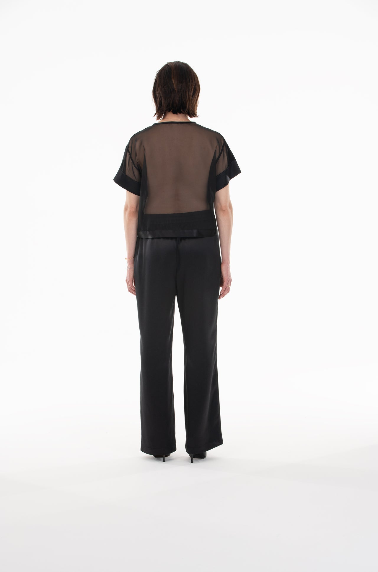 Chloe Pant