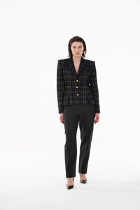 Thumbnail for Limited Edition Bouclé Blazer