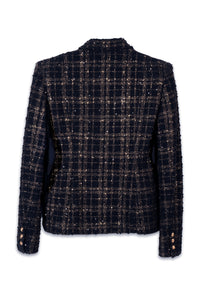 Thumbnail for Limited Edition Bouclé Blazer