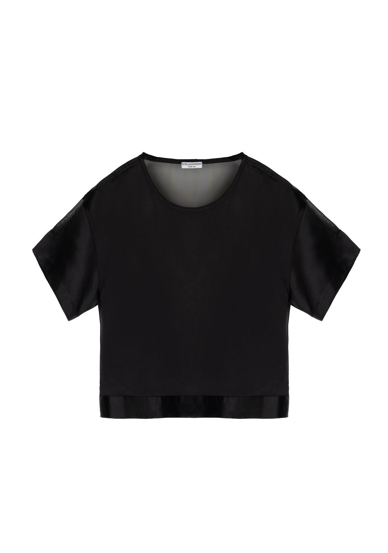 Devereux Tee