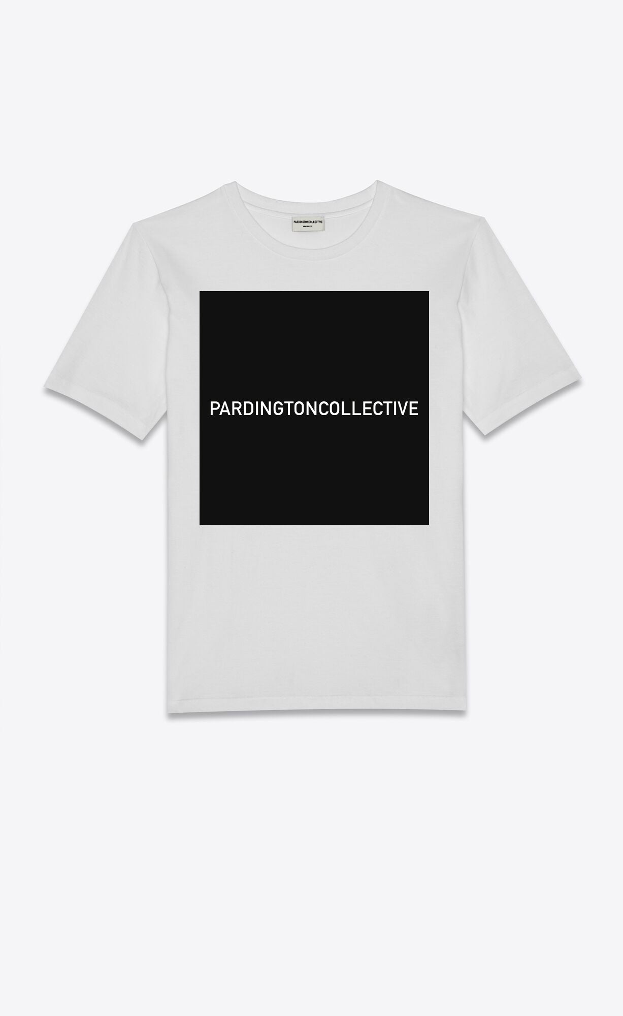 Black Box T-Shirt T-Shirt PARDINGTON COLLECTIVE™